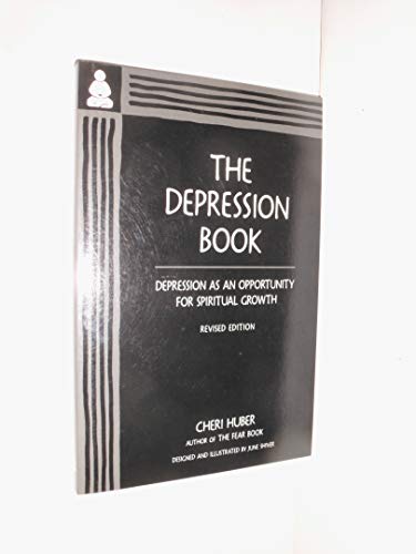 Depression Book view 2