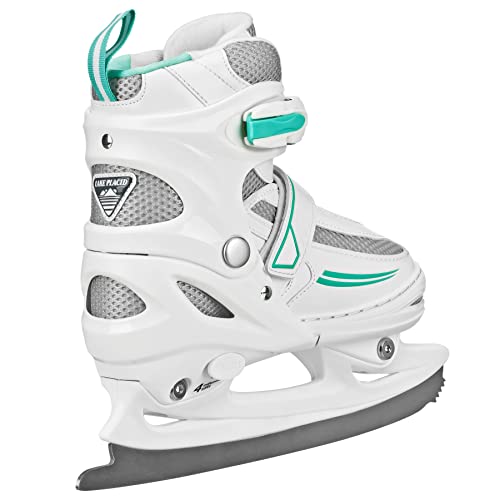 Lake Placid Summit Adjustable Kids' Skates