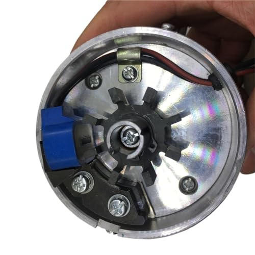 Distributeur d'allumage Pro-Billet d'exception pour FORD 351W Windsor