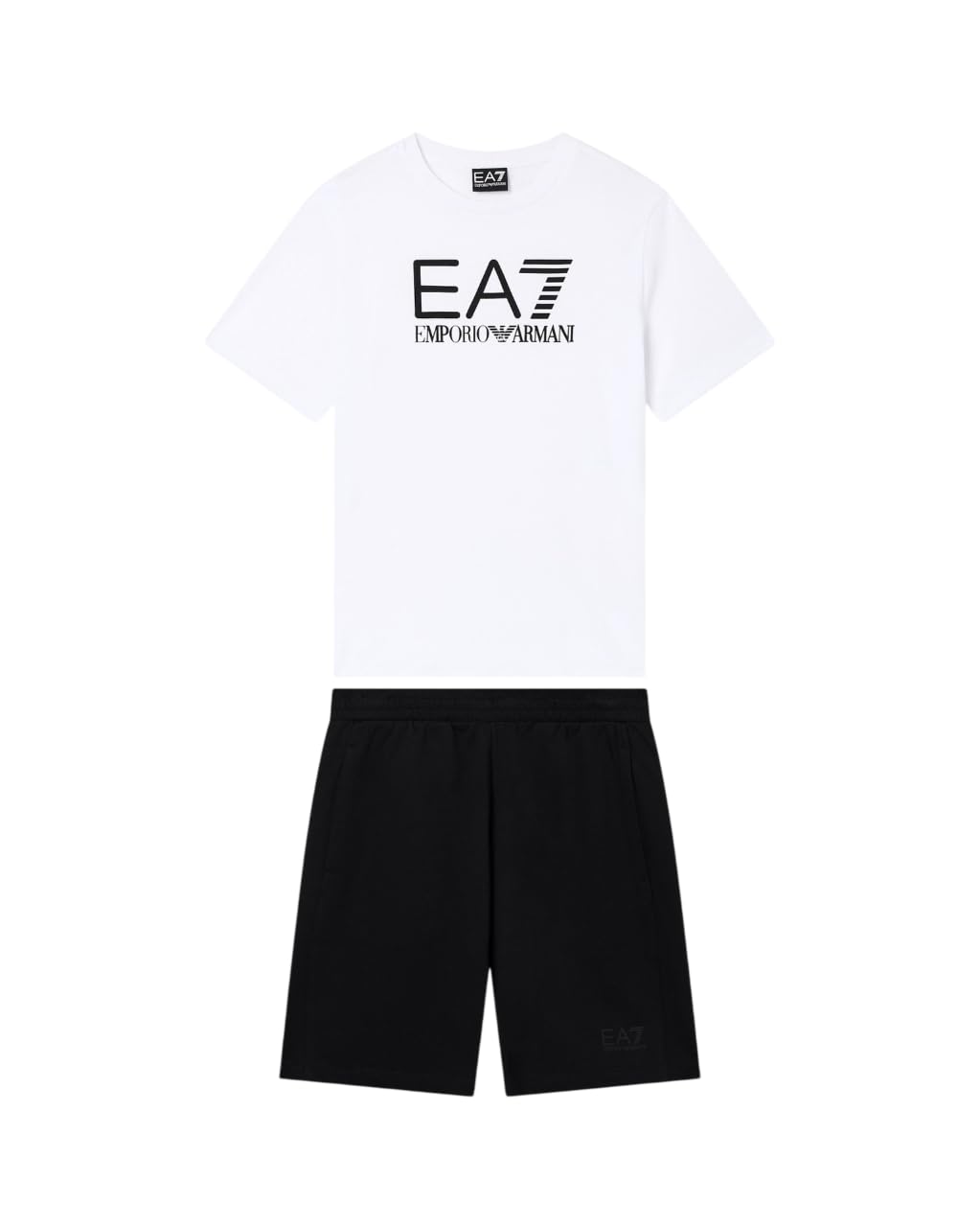 EA7 Set Bimbo Art 7B000302 AF10375