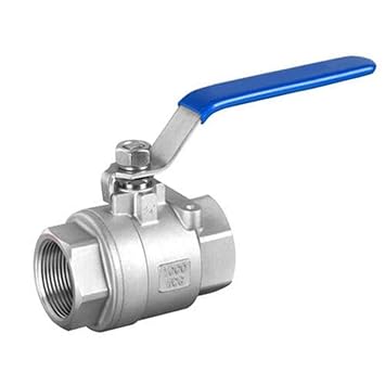 FORGED BRASS BALL VALVE LIGHT 1/2