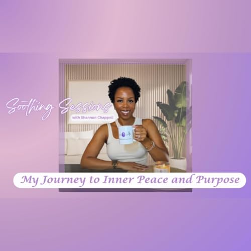 My Journey to Inner Peace and Purpose