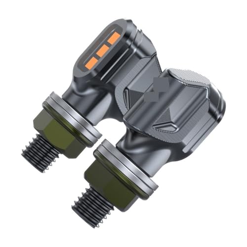 Clignotant LED moto 12V universel pour remplacer vos feux usés