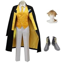 Amazon.co.jp: [CSPY]コスプレ衣装 伏見ガク コスプレ衣装