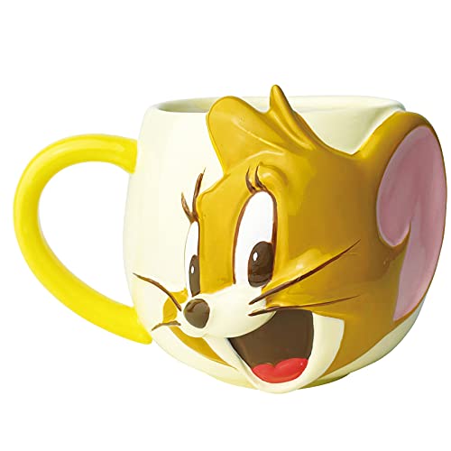 トムとジェリー カップの人気商品 通販 価格比較 価格 Com トムとジェリー カップの人気商品 通販 価格比較 価格 Com