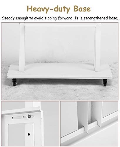 Soporte Universal de Piso para TV 32-70 pulgadas miniatura 7