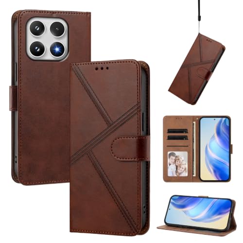Jiajihua Phone Case Compatible with Tecno Pova Neo 2 Purple