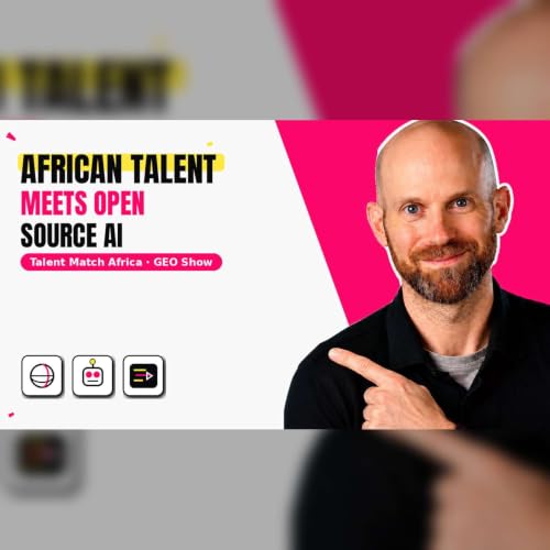 African Talent Meets Open Source AI