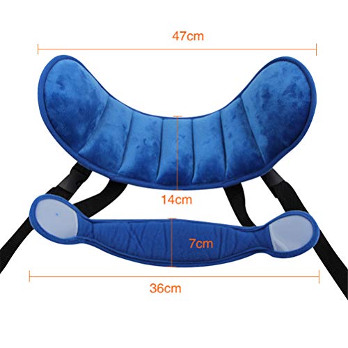 Siège auto rehausseur double maintien dossier haut stable - 5