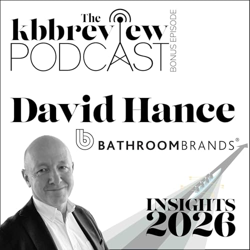 Insights 2026: David Hance, Bathroom Brands