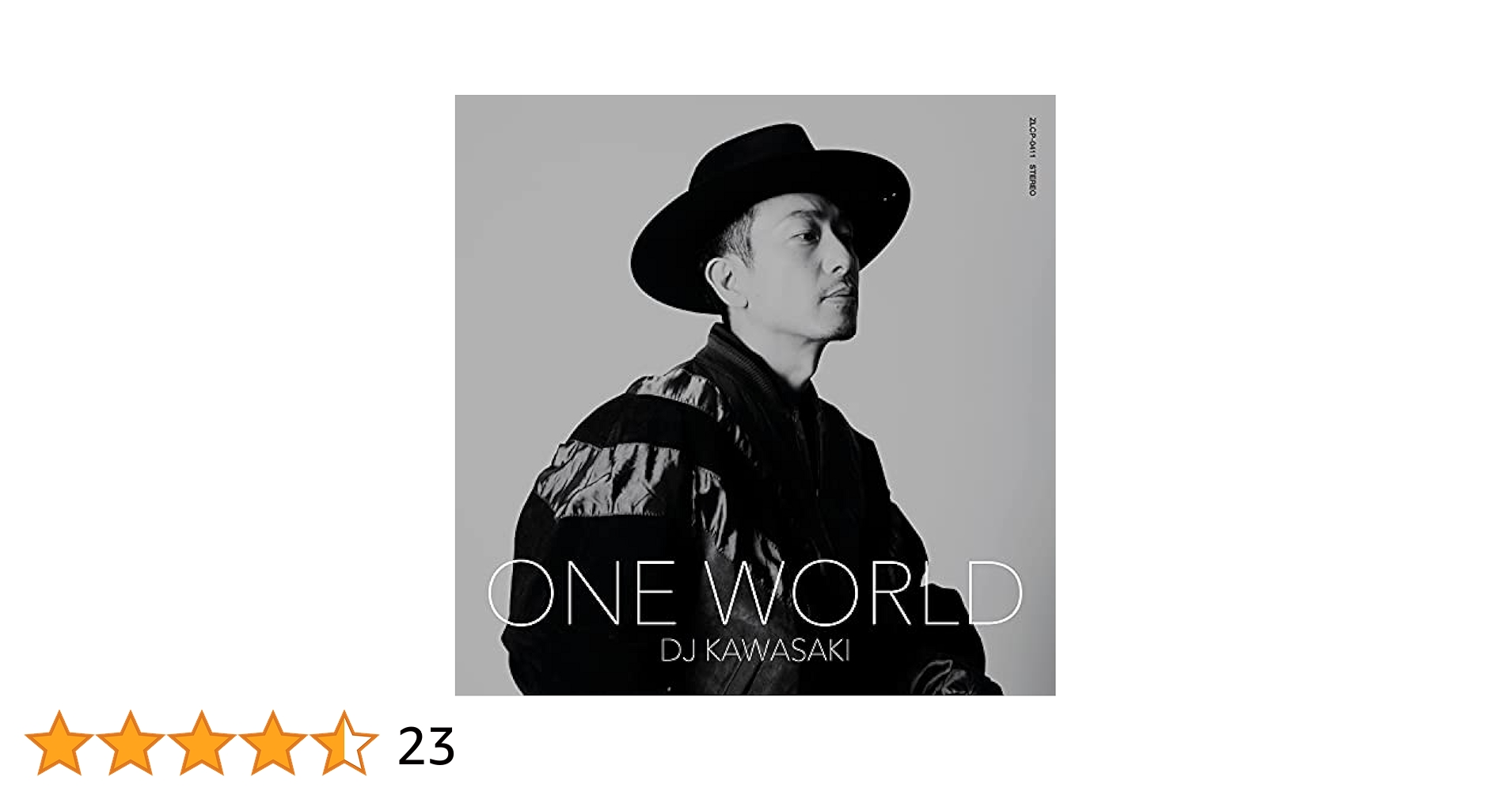 サイン入り KNOCK OUT MONKEY One world CD 未開封 Amazon.co.jp: ONE WORLD: ミュージック