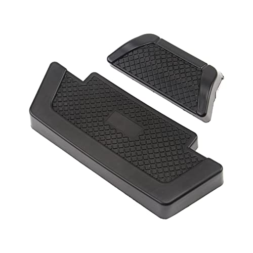 Coussin de dossier passager moto haute finition pour coffre arrière 32L