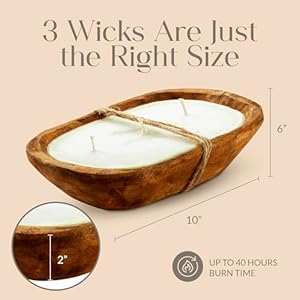 Honeysuckle Jasmine Soy Candle - 3 Wick Candle Essential Oil Wax Melts, Rustic Farmhouse Decor, Japanese Perfume 20 Oz. All-Natural Soy Candles for Bath, Bedroom, Kitchen Honeysuckle Jasmine Soy Candle 3 Wick Candle Essential Oil Wax Melts Rustic Farmhouse Decor Japanese Perfume 20 Oz All Natural Soy Candles for Bath Bedroom Kitchen