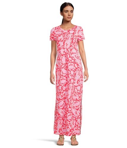 Lilly Pulitzer Women's Kaden UPF 50+ Maxi