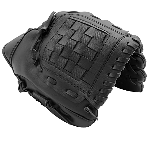 Baseball Glove And Ball, Baseball Mitt, Softball Glove 9.5''-12.5'' For Kids Youth Adult Training And Beginner, Softball Mitt Left Hand Glove, Right Hand Throw #TOP4