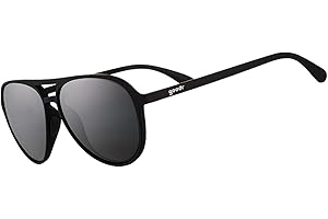 Operation: Blackout - Polarized Aviator Sunglasses for Men & Women