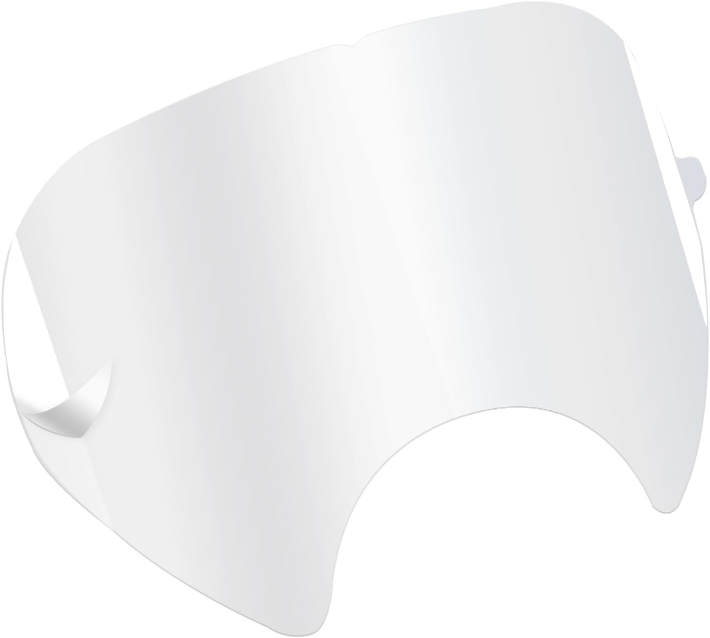 40 Packs Peel Off Lens Cover Compatible for 6885, 6000, 6700, 6800, 6900 Series, Protective Cover for 6800
