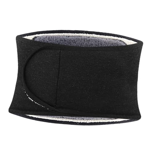 FOMIYES Waist Binder for Back Pain Warm Lumbar Support Sports Waist Support Daily Use and Comfortable