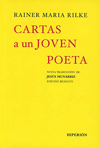 Cartas a un joven poeta (Libros Hiperión)