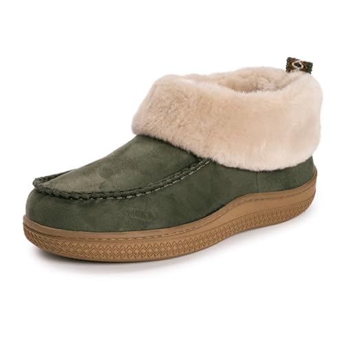 MUK LUKS Women's Selah Slipper2
