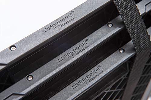 Super-Lightweight-3-Section-Dog-Walk-with-Aluminum-Ramp Super Lightweight 3 Section Dog Walk with Aluminum Ramp