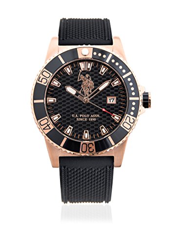 US Polo Association Montres de Luxe USP4394BK