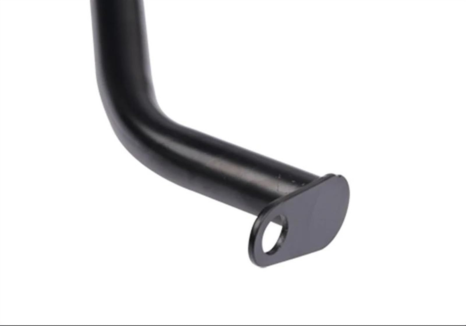 Barres De Protection (crash Bars) Pour Triumph Speed Twin 1200 (2019-2023) Et Street Twin 1200 (2018-2023) - Diamètre 25mm