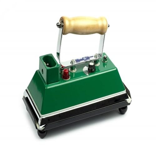 ABA Snooker and Billiard Pool Table Iron, Includes Iron, Accessories (1 Foot)-image-18