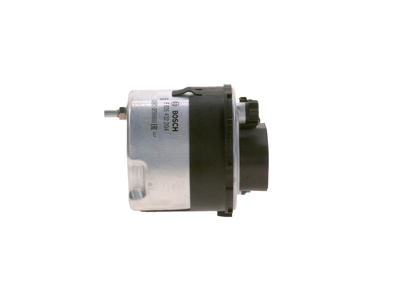 BOSCH Filtro carburante F026402204