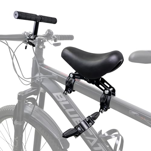 Alaxciax Front Mounted Bicycle Seats...