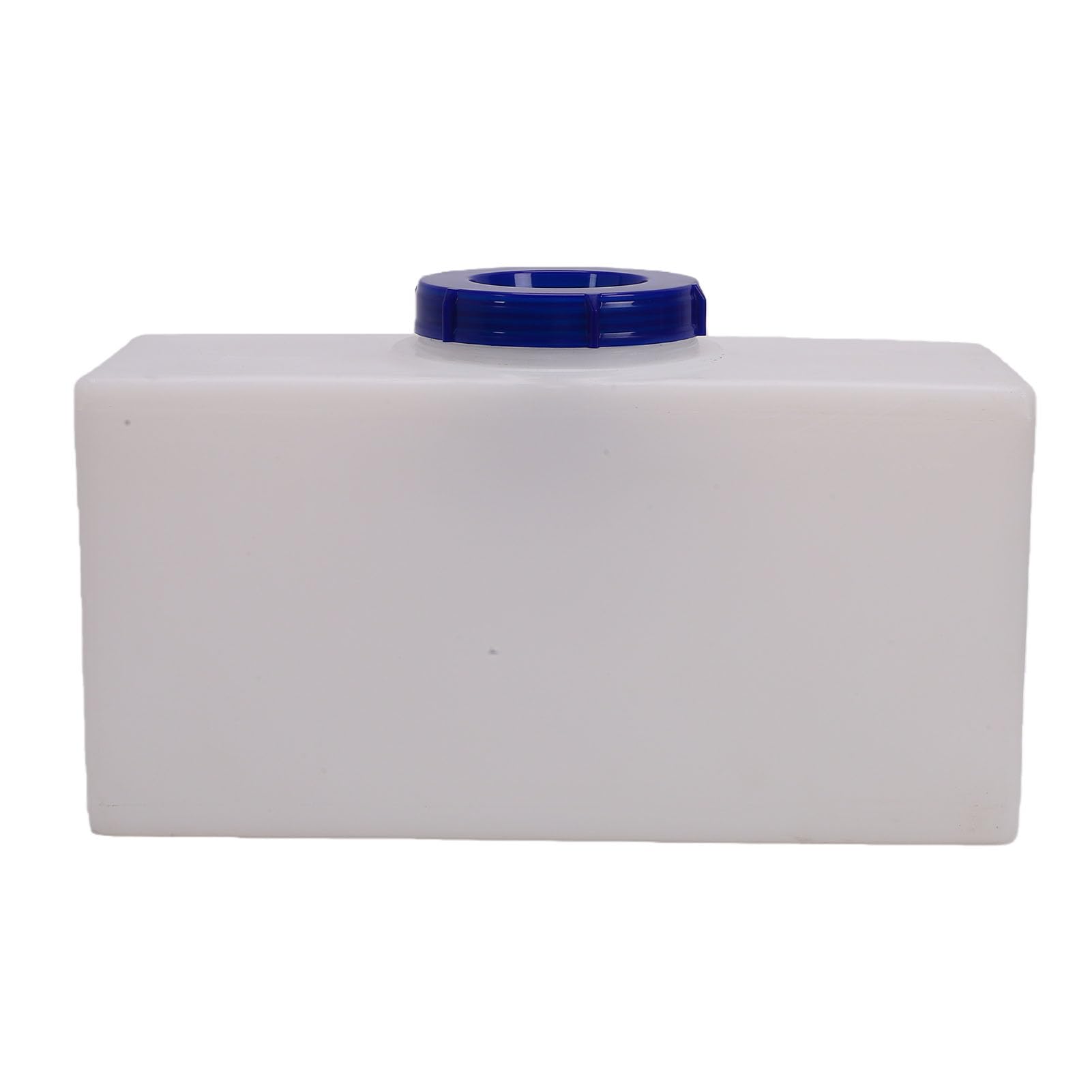 Serbatoio Acqua Dolce 3 Galloni, Contenitore per Roulotte, LLDPE per RV | Costruzione senza cuciture, antiurto, resistente al freddo, applicazione versatile, grande capacità