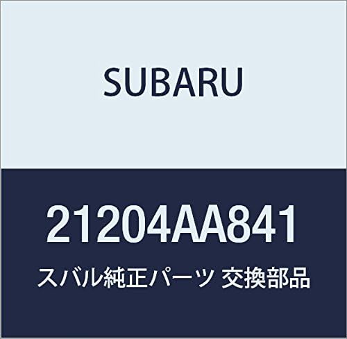 Miniatura 1 de SUBARU Genuine Parts Hose Assembly Pre-Heater Impreza 4D Sedan Impreza 5D Wagon Model Number 21204AA841