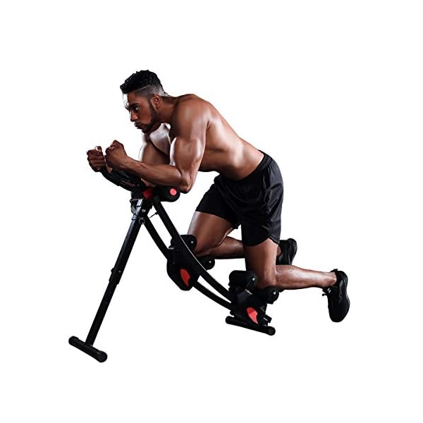 Fitlaya-Fitness-ab-Machine-ab-Workout-Equipment-for-Home-Gym-Height-Adjustable-ab-Trainer-Foldable-Fitness-Equipment Fitlaya Fitness ab Machine, ab Workout Equipment for Home Gym, Height Adjustable ab Trainer, Foldable Fitness Equipment.