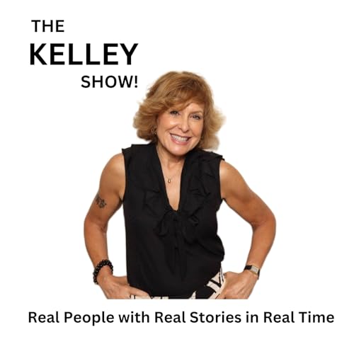 The Kelley Show! cover art