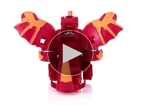 Amazon | 爆丸 爆001 ドラゴノイド | 改造対戦型トイ | おもちゃ