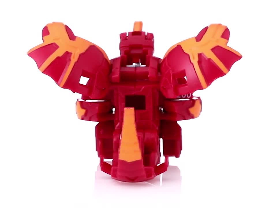 Amazon | 爆丸 爆001 ドラゴノイド | 改造対戦型トイ | おもちゃ