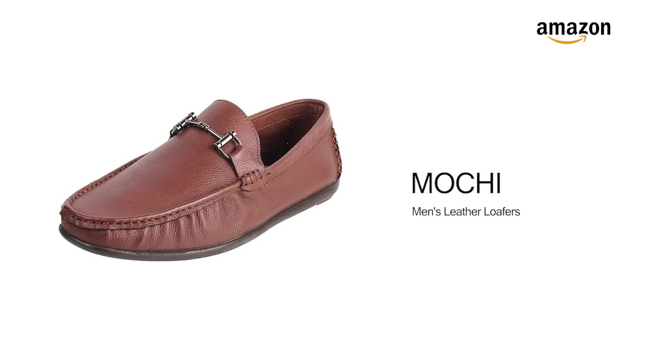 THE SHISHIKUI LOAFER / BROWN 新品未使用品 LOAFER / BROWN – SHISHIKUI