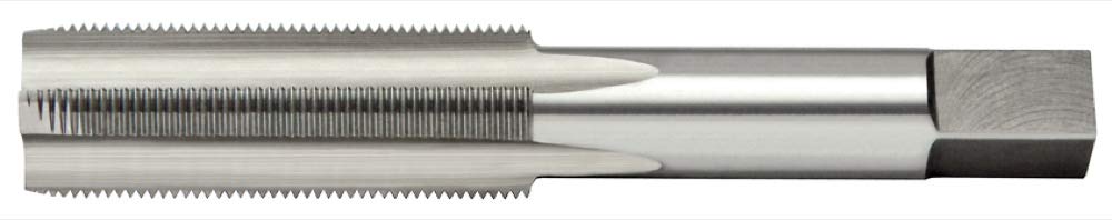 Alfa Tools HSMTS271058 33mm by 3.5mm High-Speed Steel Metric Tap Set Eco Pro,