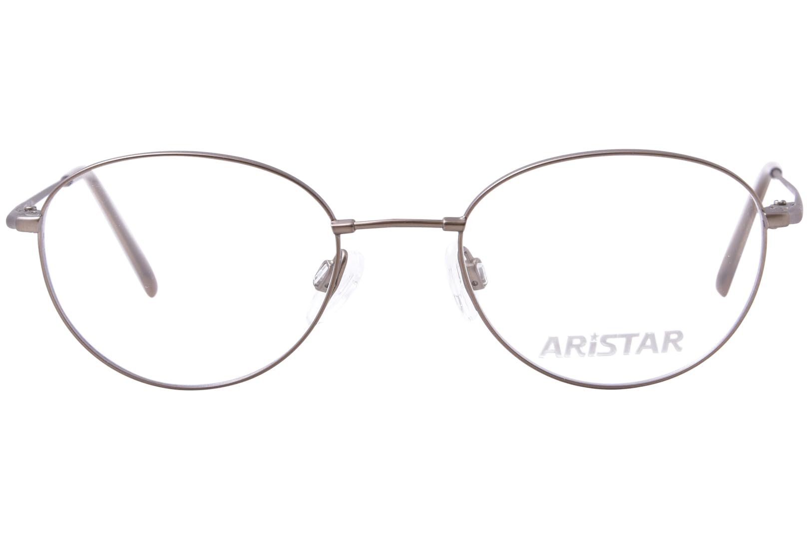 Amazon.com: Aristar By Charmant Eyeglasses AR16216 AR/16216 535