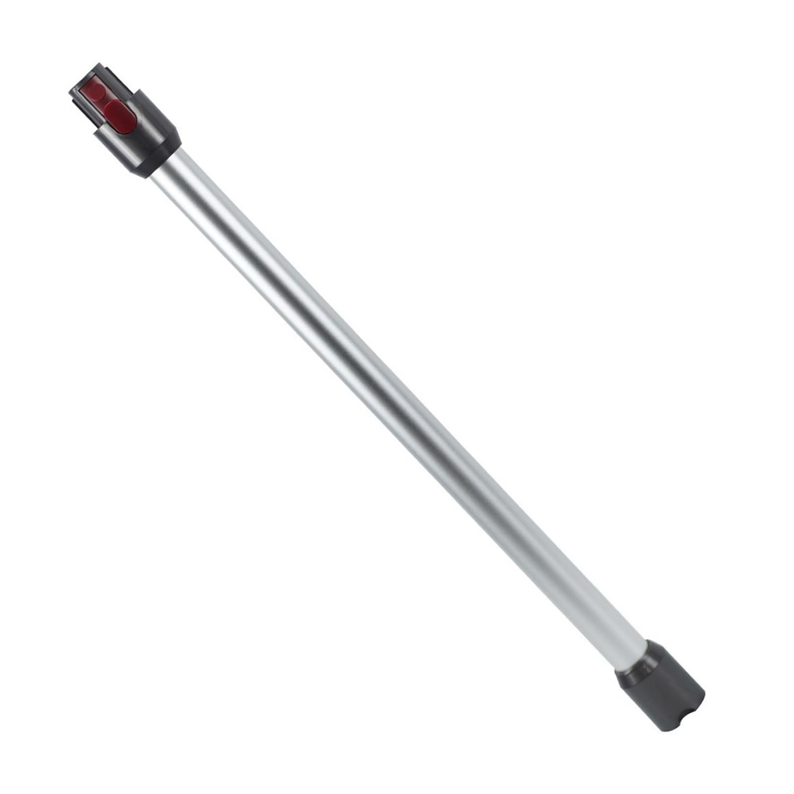 Metal Extension Tube，Compatible for Dyson，V7 V8 V10 V11V15 Vacuum – Conductive Aluminum Telescopic Wand(SET2)