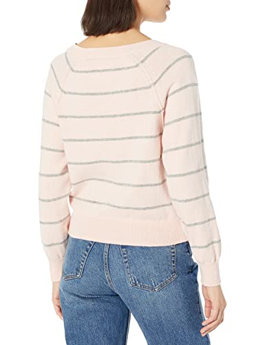 Image of Lucky Brand Crew Neck Sweater