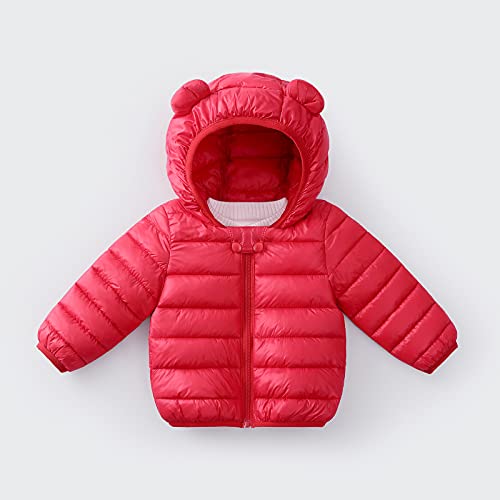 Windbreaker Jacket Teen Boys Thick Boys Toddler Warm Baby Grils Coat Jacket Boys Coat&Jacket Jacket for Kids 42