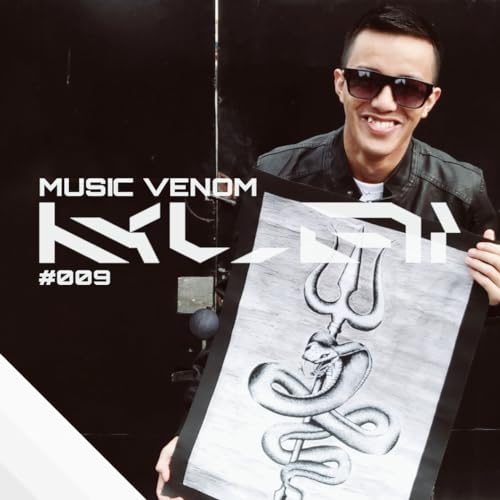Klai &ndash; Music Venom #009 (2024.01.14) #9