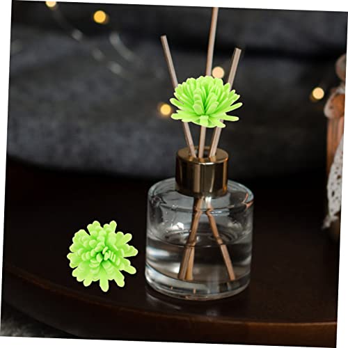 Difusores Florales Aromaterapia 100pcs para Hogar y Oficina miniatura 4