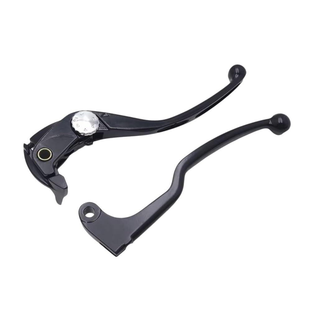 Gwearu Black Clutch Lever Brake Clutch Levers Rocker Horn Handle For Cbr600rr Cbr 600Rr Cbr1000rr 2007-2024 Motorcycle