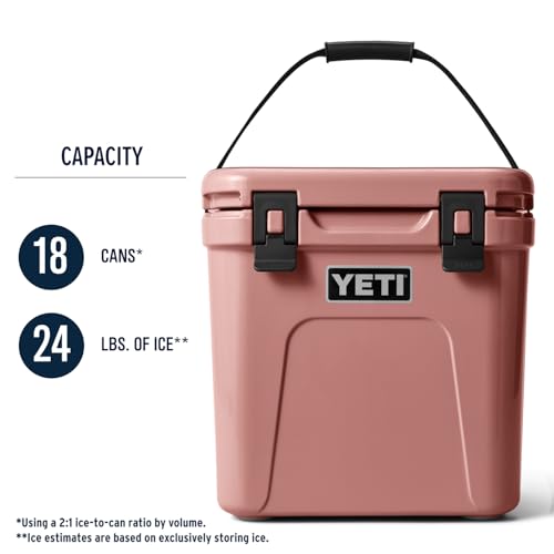 Image of YETI Roadie 24 Cooler