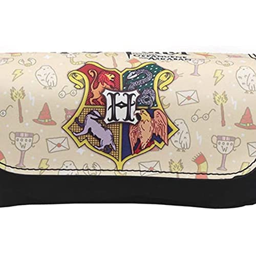 Listado y reviews de Estuche Harry Potter tabla con los diez mejores. 3 Imagen adicional