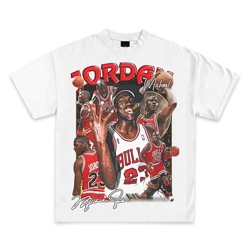 The Best Basketball Graphic Tees in The Industry | Premium Quality Heavyweight Basketball Streetwear Shirts