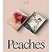 Dreamus EXO KAI Peaches Mini Album Vol.2 [Incl. Folded Poster] (Photobook B ver), SMK1323