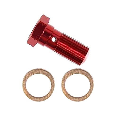 SWAGE LINE バンジョーボルト シングル GRP304